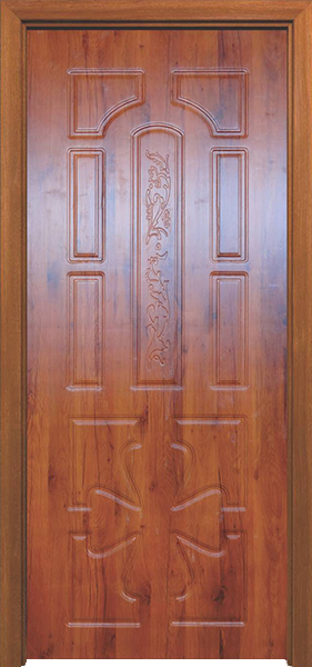 Carving Membrane Doors