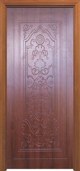 Carving Membrane Doors