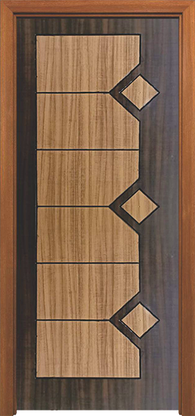 Korean Membrane Doors