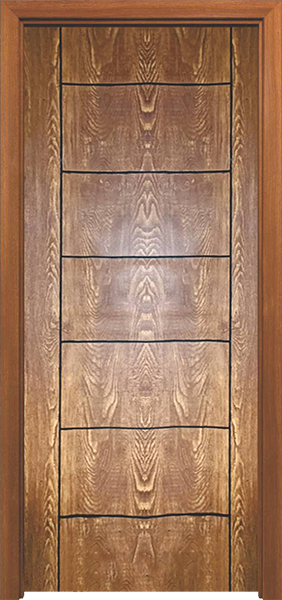 Korean Membrane Doors