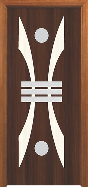 Laminated Premium Doors