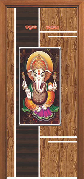 Micro Pooja Doors