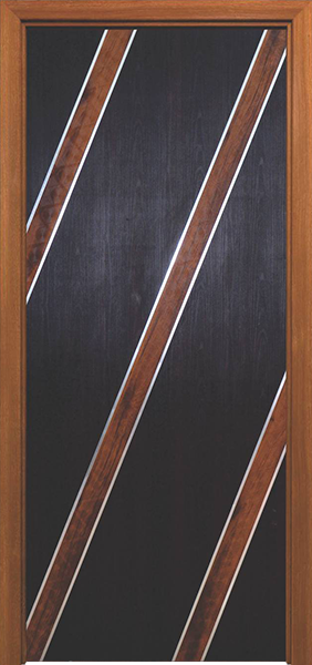 Steel Membrane Doors