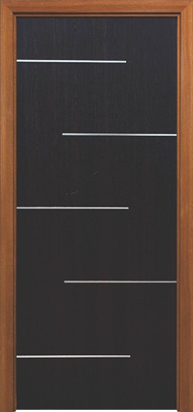 Steel Membrane Doors