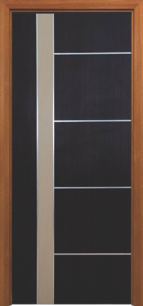 Steel Membrane Doors