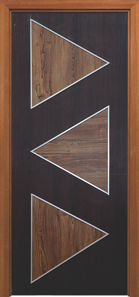 Steel Membrane Doors