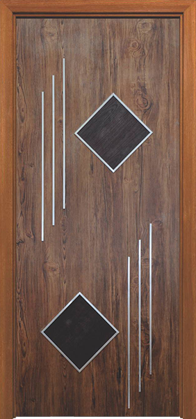 Steel Membrane Doors