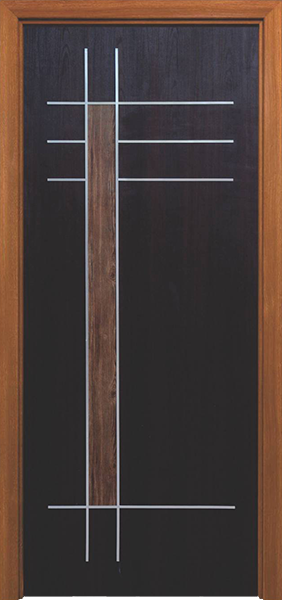 Steel Membrane Doors