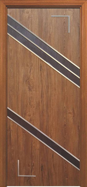 Steel Membrane Doors