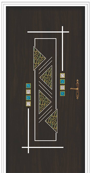 Zari Doors